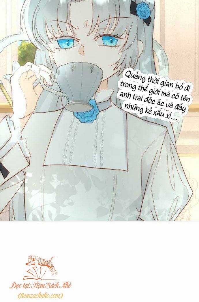 Tôi Được Sinh Ra Là Con Gái Thứ Hai Chapter 34 trang 46