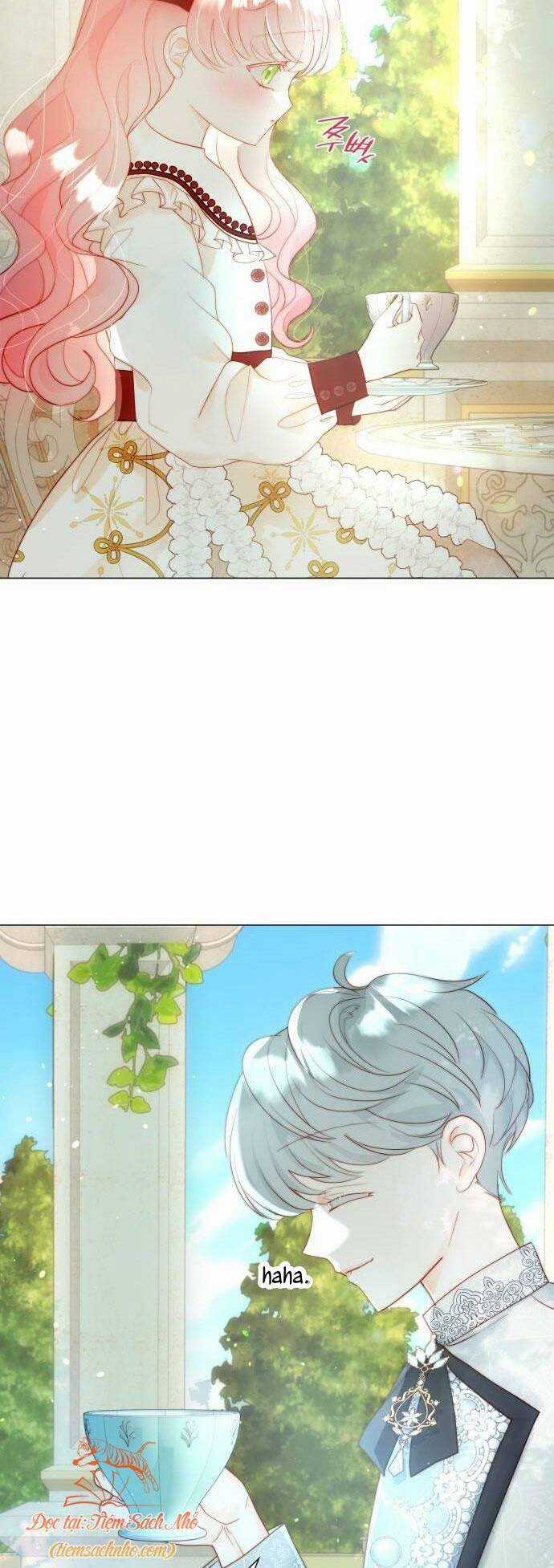 Tôi Được Sinh Ra Là Con Gái Thứ Hai Chapter 34 trang 48