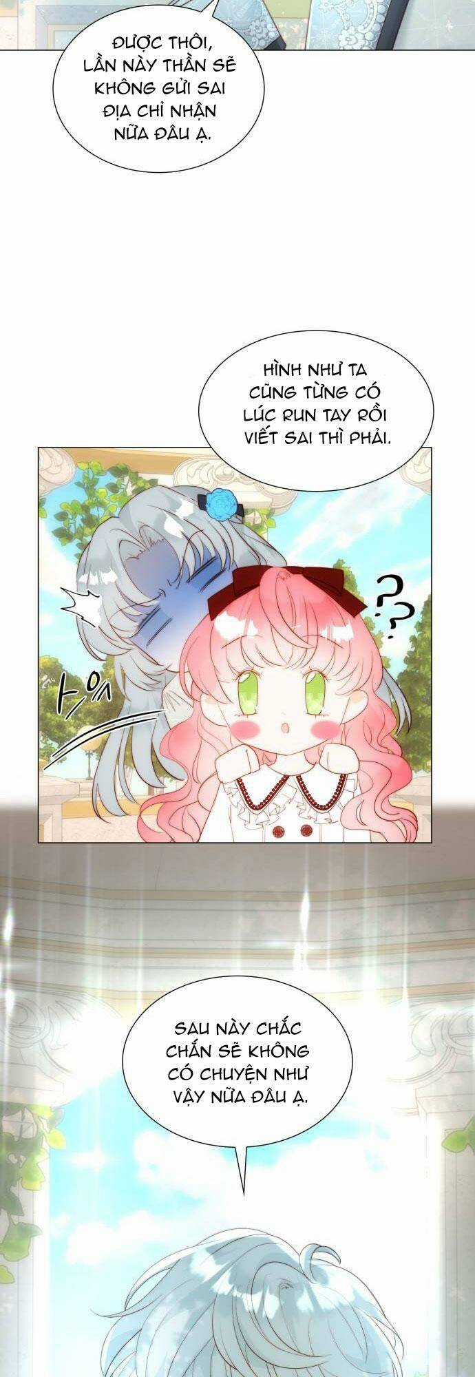 Tôi Được Sinh Ra Là Con Gái Thứ Hai Chapter 34 trang 49