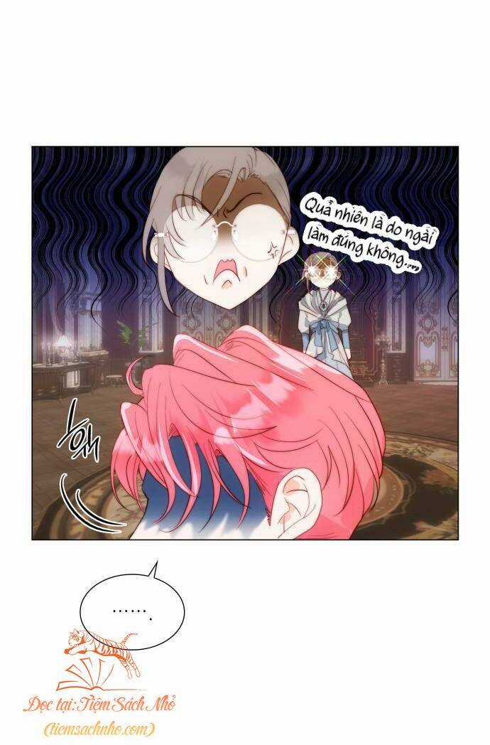 Tôi Được Sinh Ra Là Con Gái Thứ Hai Chapter 34 trang 5