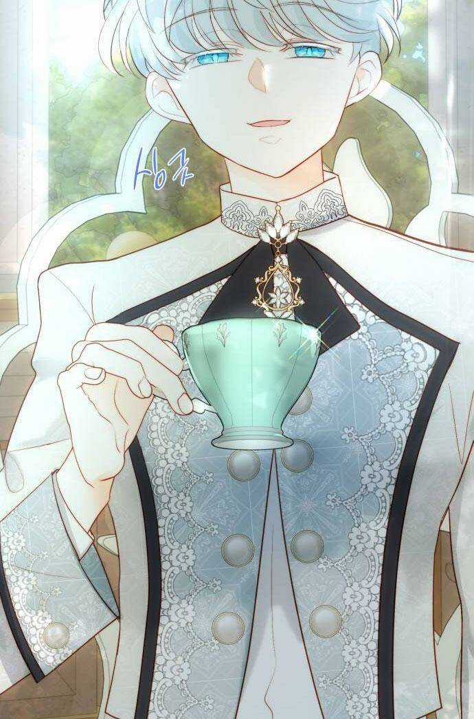 Tôi Được Sinh Ra Là Con Gái Thứ Hai Chapter 34 trang 50