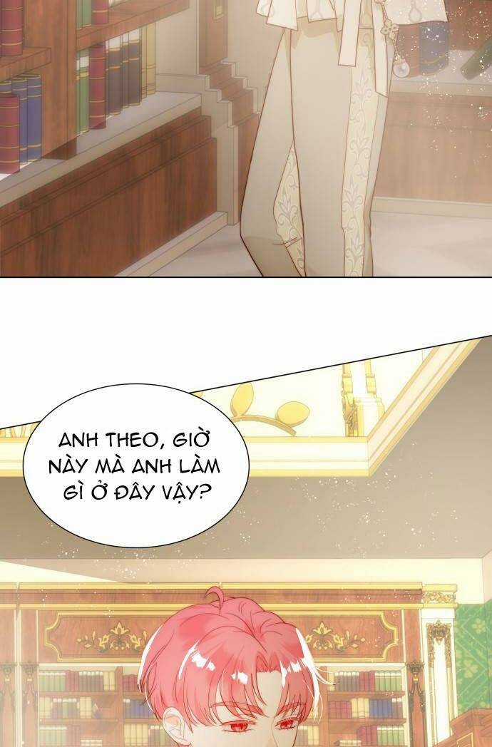 Tôi Được Sinh Ra Là Con Gái Thứ Hai Chapter 34 trang 53