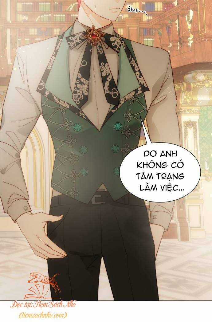 Tôi Được Sinh Ra Là Con Gái Thứ Hai Chapter 34 trang 54