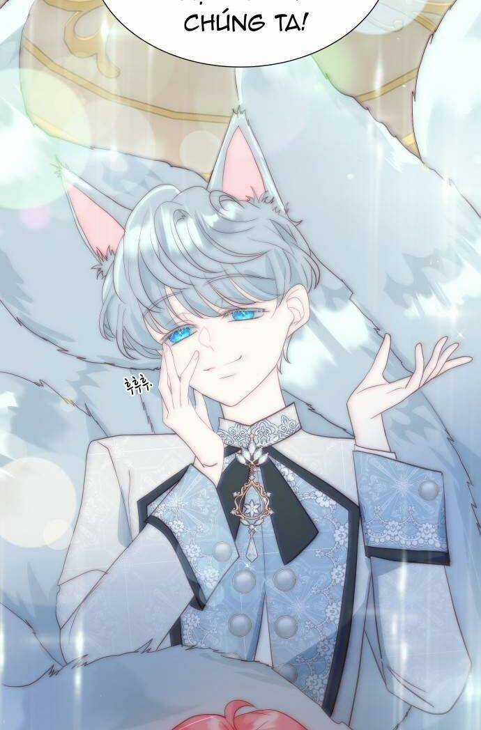 Tôi Được Sinh Ra Là Con Gái Thứ Hai Chapter 34 trang 56