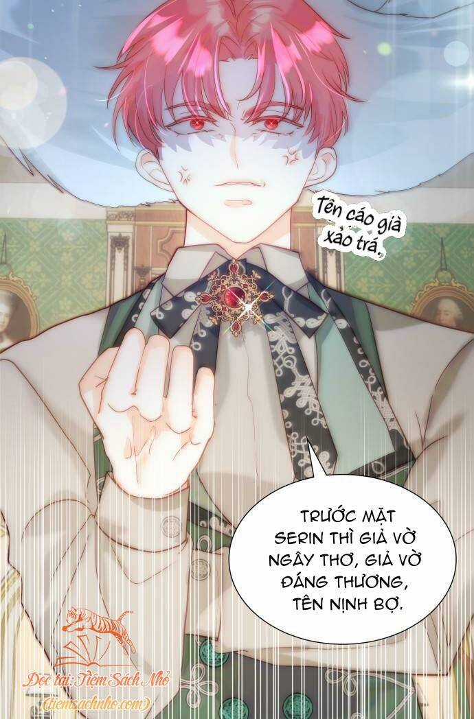 Tôi Được Sinh Ra Là Con Gái Thứ Hai Chapter 34 trang 57