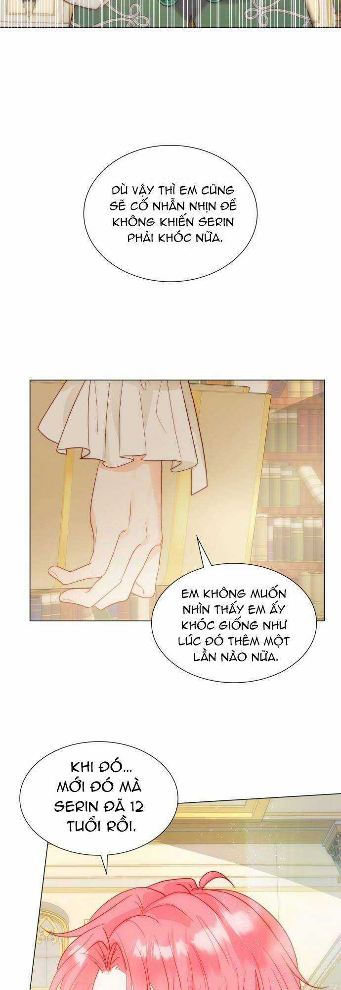 Tôi Được Sinh Ra Là Con Gái Thứ Hai Chapter 34 trang 58