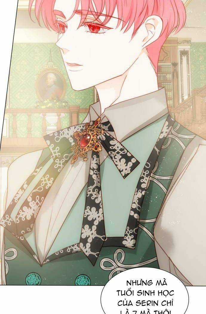 Tôi Được Sinh Ra Là Con Gái Thứ Hai Chapter 34 trang 59