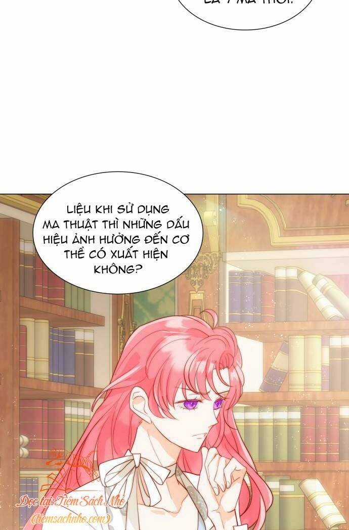 Tôi Được Sinh Ra Là Con Gái Thứ Hai Chapter 34 trang 60