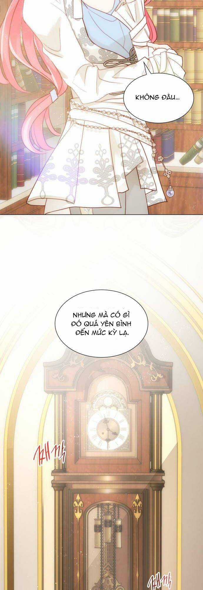 Tôi Được Sinh Ra Là Con Gái Thứ Hai Chapter 34 trang 61