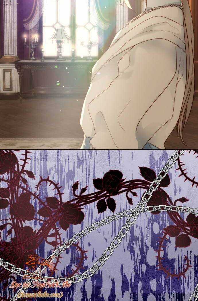 Tôi Được Sinh Ra Là Con Gái Thứ Hai Chapter 34 trang 8