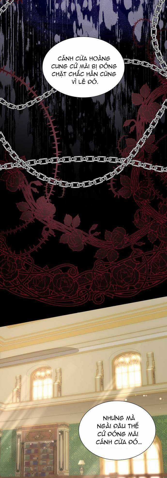 Tôi Được Sinh Ra Là Con Gái Thứ Hai Chapter 34 trang 9