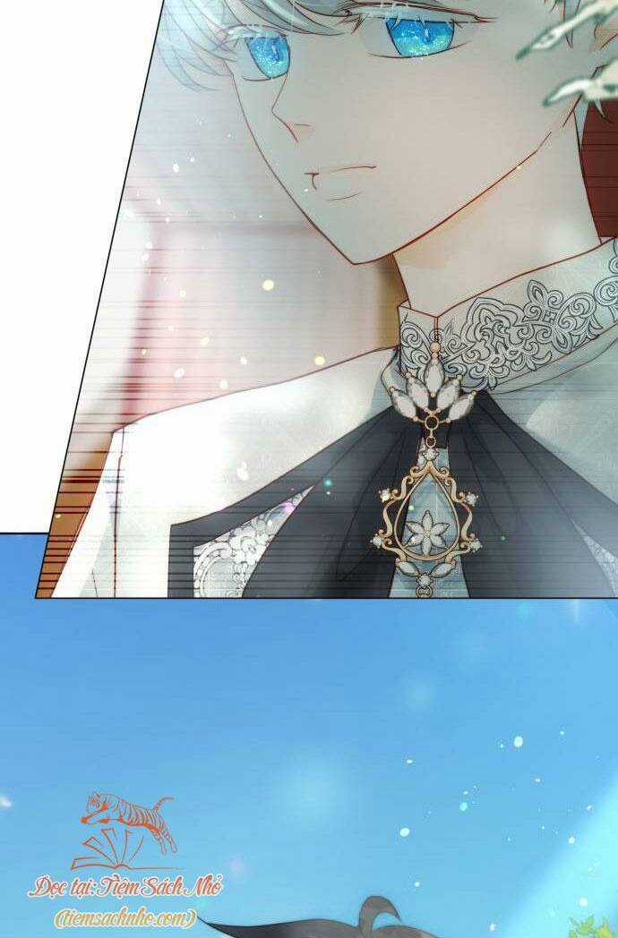 Tôi Được Sinh Ra Là Con Gái Thứ Hai Chapter 35 trang 11