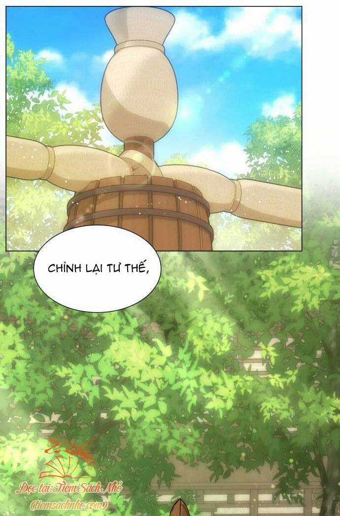 Tôi Được Sinh Ra Là Con Gái Thứ Hai Chapter 35 trang 14