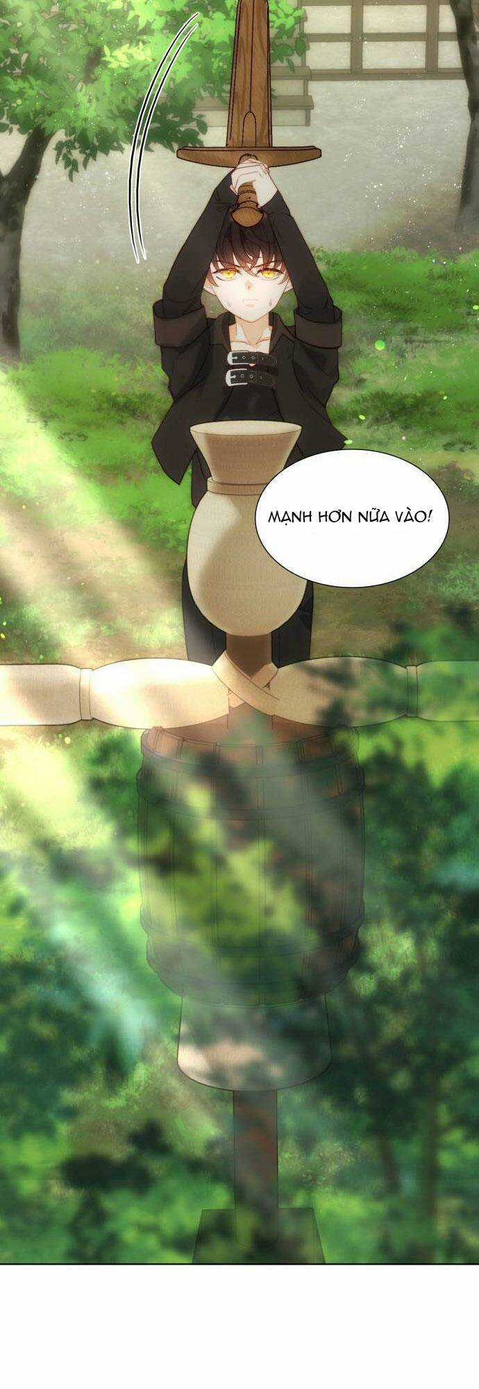 Tôi Được Sinh Ra Là Con Gái Thứ Hai Chapter 35 trang 15