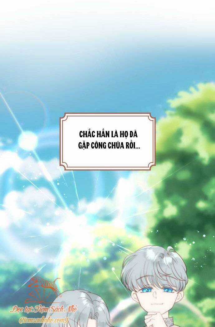 Tôi Được Sinh Ra Là Con Gái Thứ Hai Chapter 35 trang 17