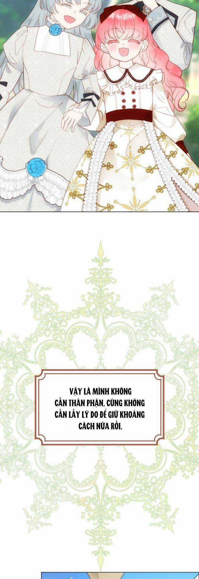 Tôi Được Sinh Ra Là Con Gái Thứ Hai Chapter 35 trang 18