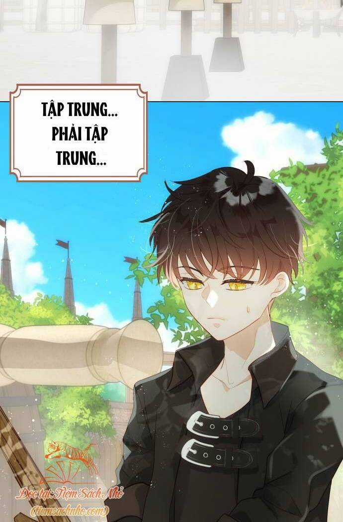 Tôi Được Sinh Ra Là Con Gái Thứ Hai Chapter 35 trang 2