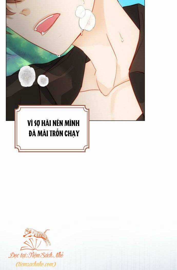 Tôi Được Sinh Ra Là Con Gái Thứ Hai Chapter 35 trang 20