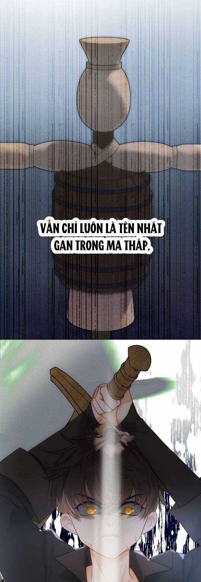 Tôi Được Sinh Ra Là Con Gái Thứ Hai Chapter 35 trang 21