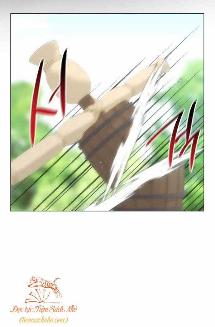 Tôi Được Sinh Ra Là Con Gái Thứ Hai Chapter 35 trang 23