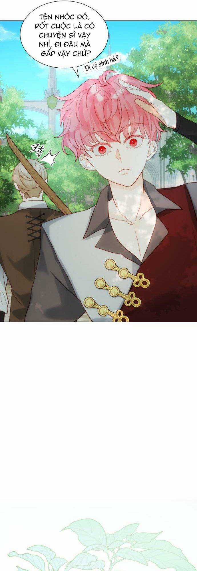 Tôi Được Sinh Ra Là Con Gái Thứ Hai Chapter 35 trang 26