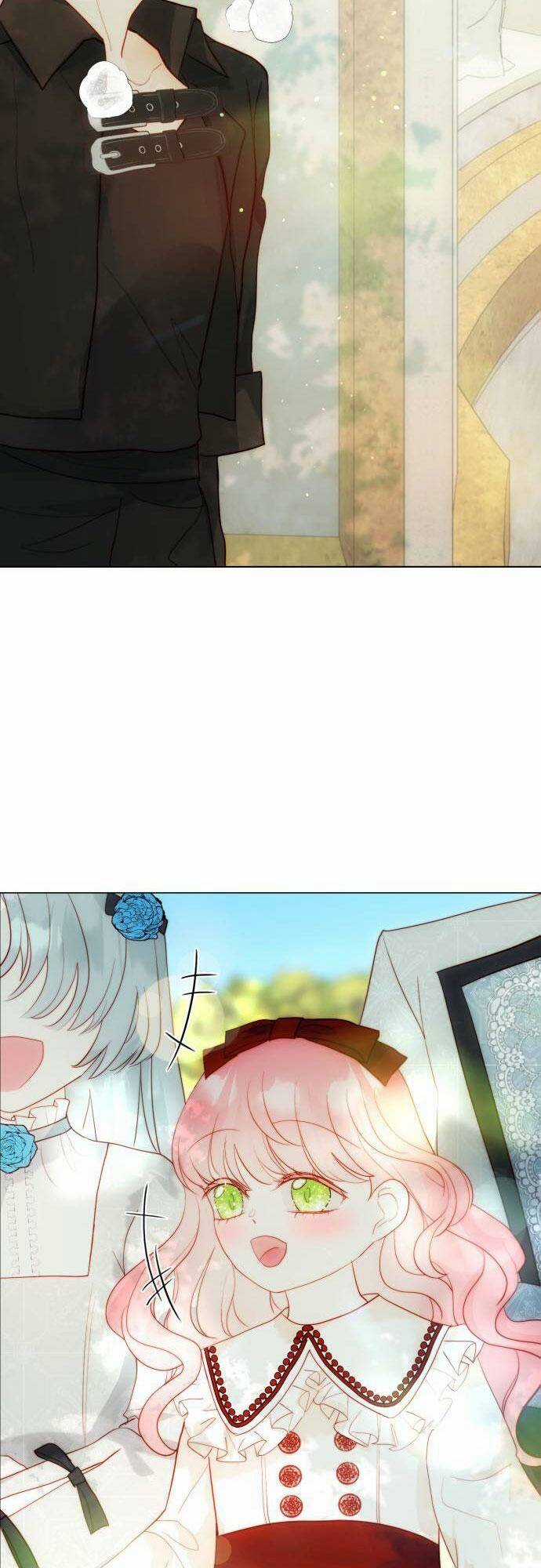 Tôi Được Sinh Ra Là Con Gái Thứ Hai Chapter 35 trang 29