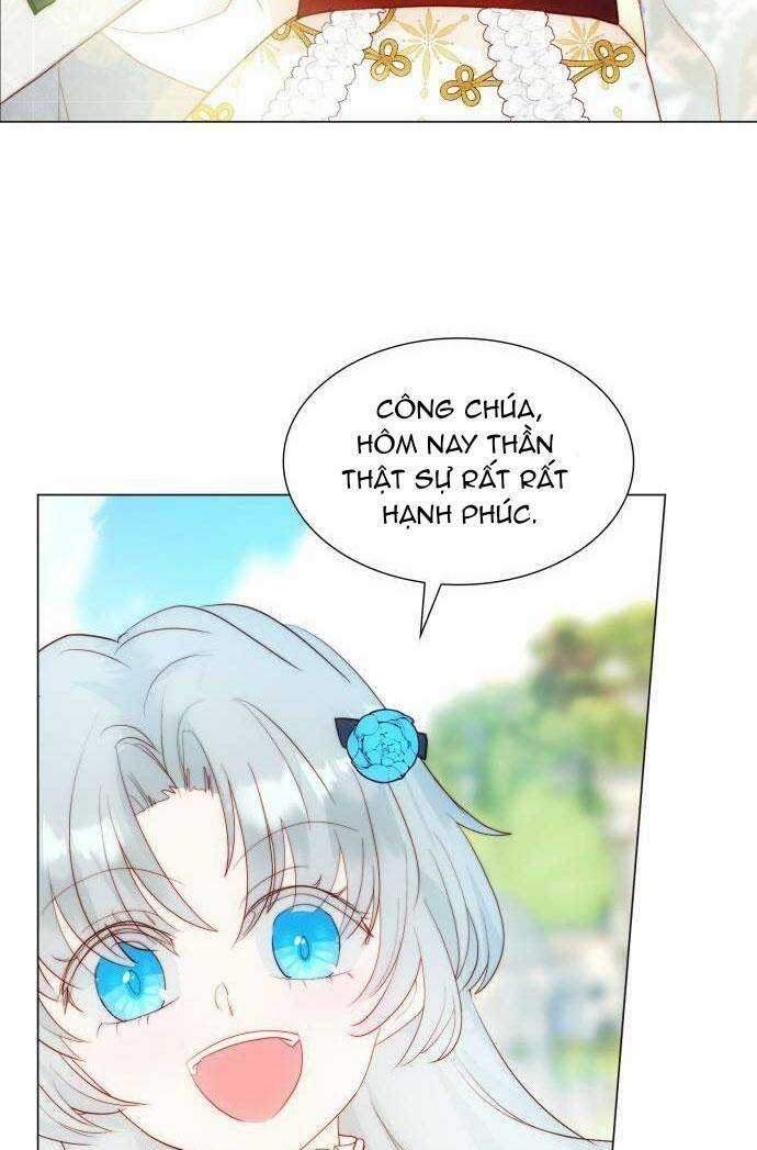 Tôi Được Sinh Ra Là Con Gái Thứ Hai Chapter 35 trang 30