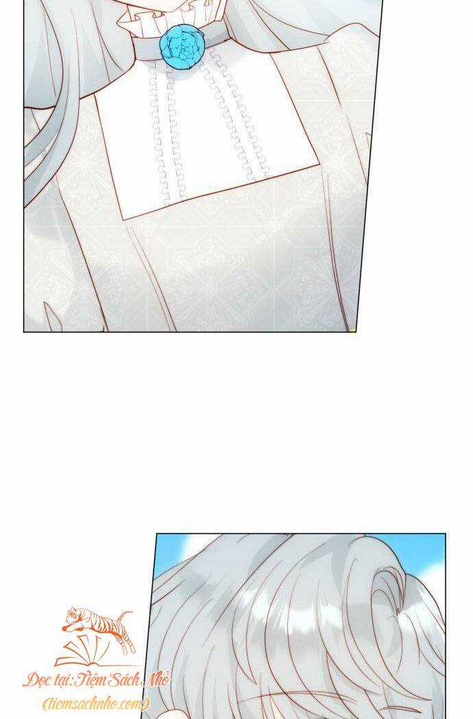 Tôi Được Sinh Ra Là Con Gái Thứ Hai Chapter 35 trang 31