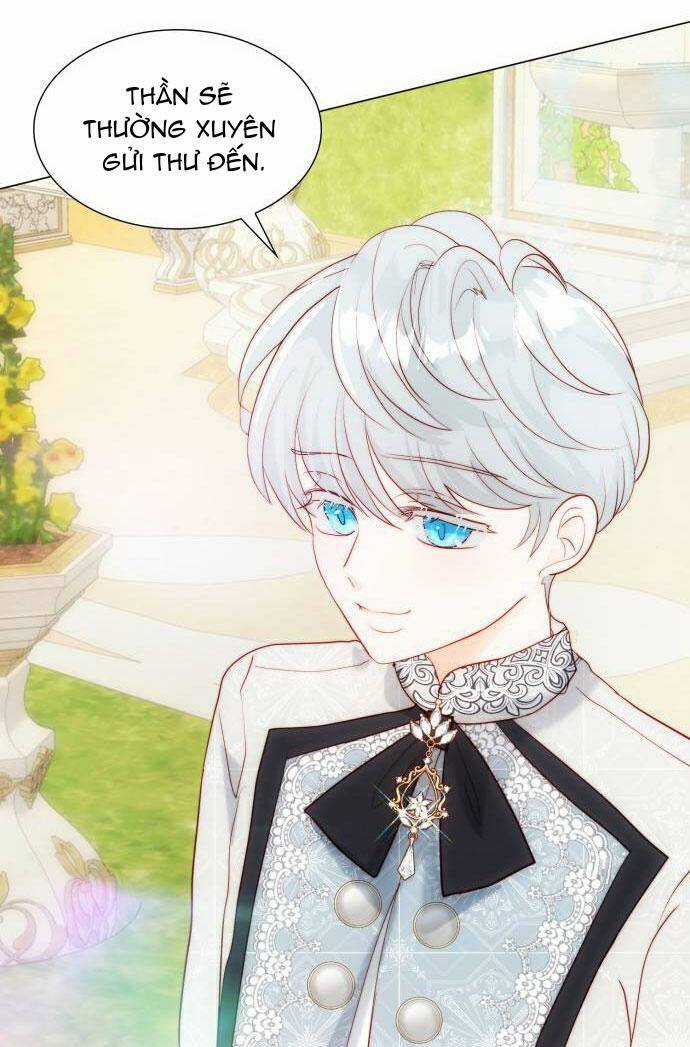 Tôi Được Sinh Ra Là Con Gái Thứ Hai Chapter 35 trang 33