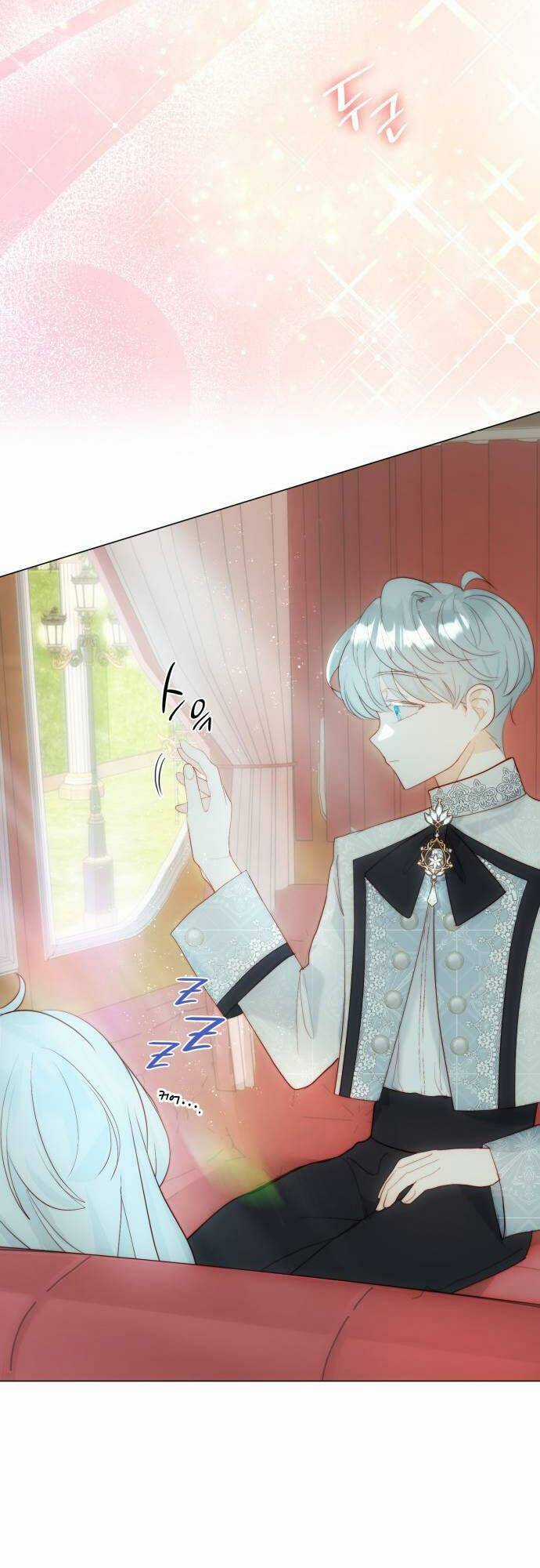 Tôi Được Sinh Ra Là Con Gái Thứ Hai Chapter 35 trang 38