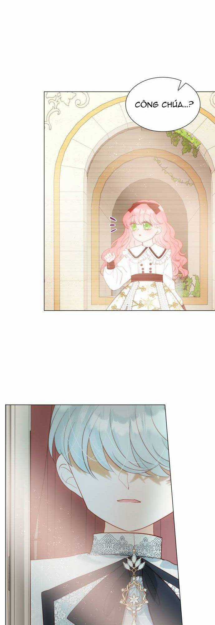 Tôi Được Sinh Ra Là Con Gái Thứ Hai Chapter 35 trang 41