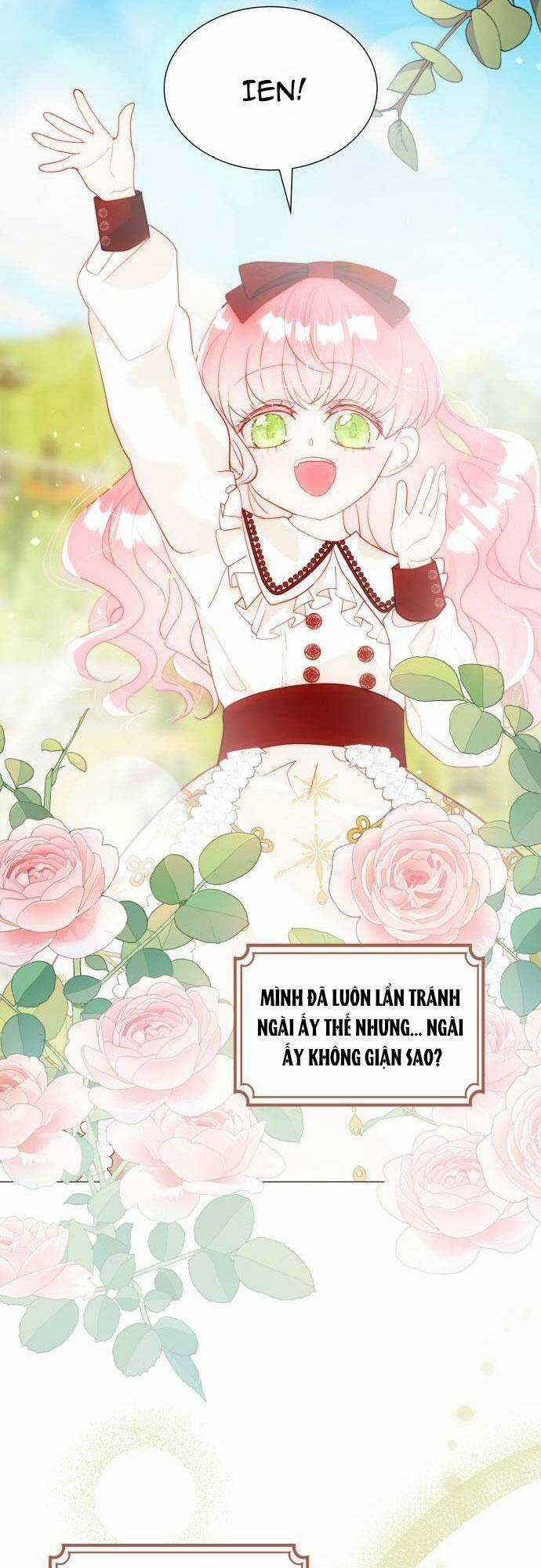 Tôi Được Sinh Ra Là Con Gái Thứ Hai Chapter 35 trang 44