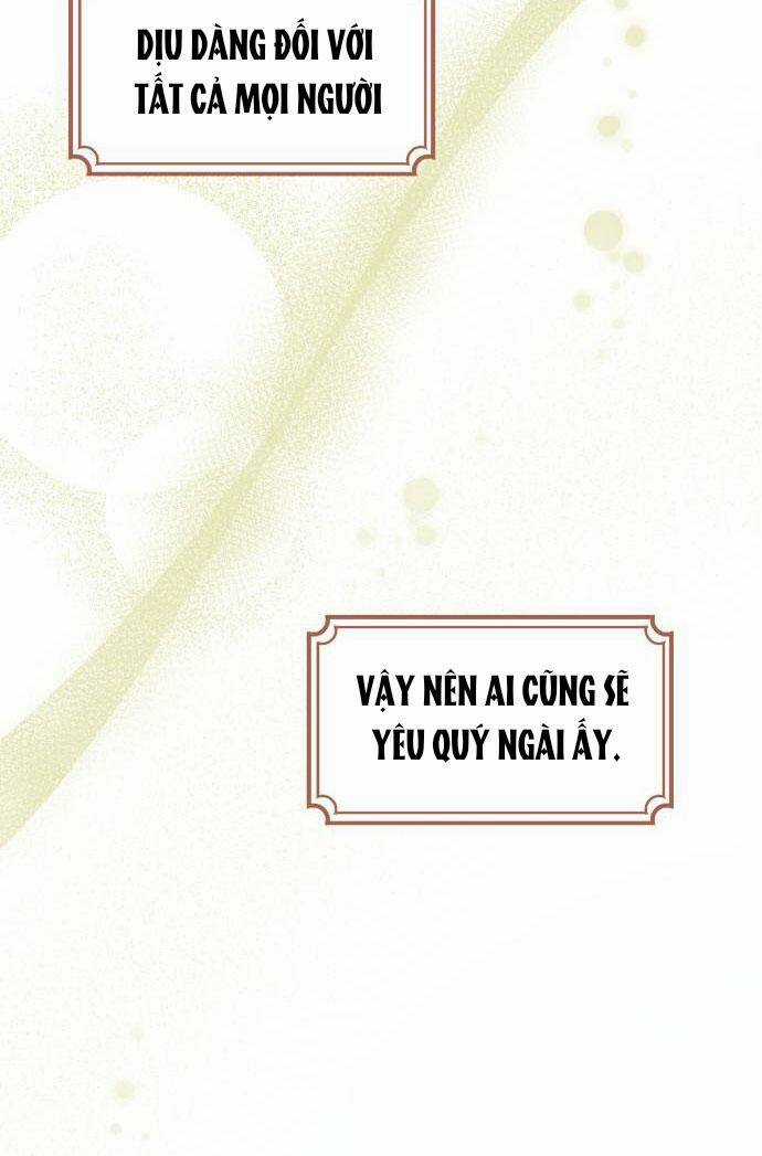 Tôi Được Sinh Ra Là Con Gái Thứ Hai Chapter 35 trang 45