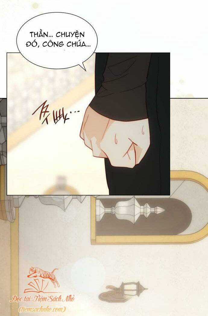 Tôi Được Sinh Ra Là Con Gái Thứ Hai Chapter 35 trang 46