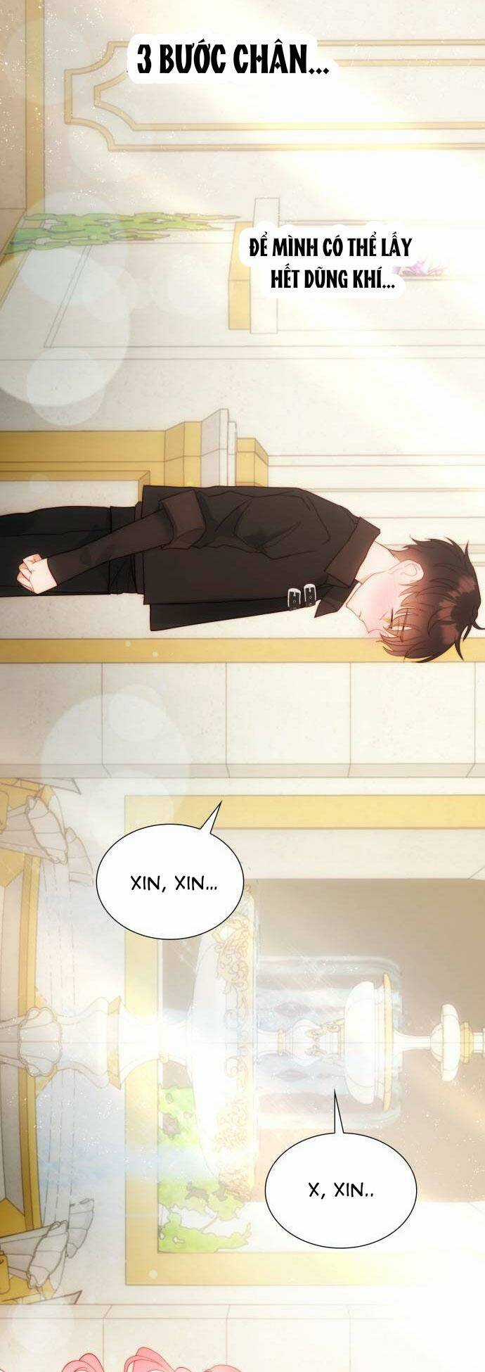 Tôi Được Sinh Ra Là Con Gái Thứ Hai Chapter 35 trang 47