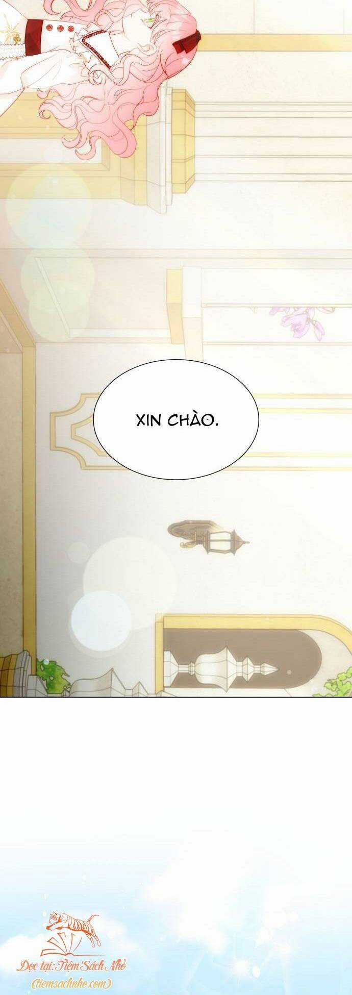 Tôi Được Sinh Ra Là Con Gái Thứ Hai Chapter 35 trang 48