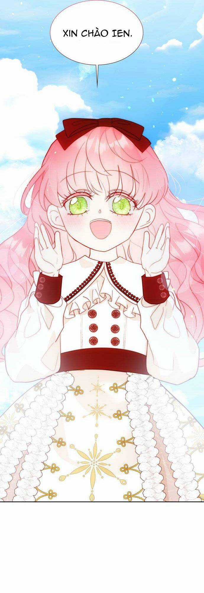 Tôi Được Sinh Ra Là Con Gái Thứ Hai Chapter 35 trang 49