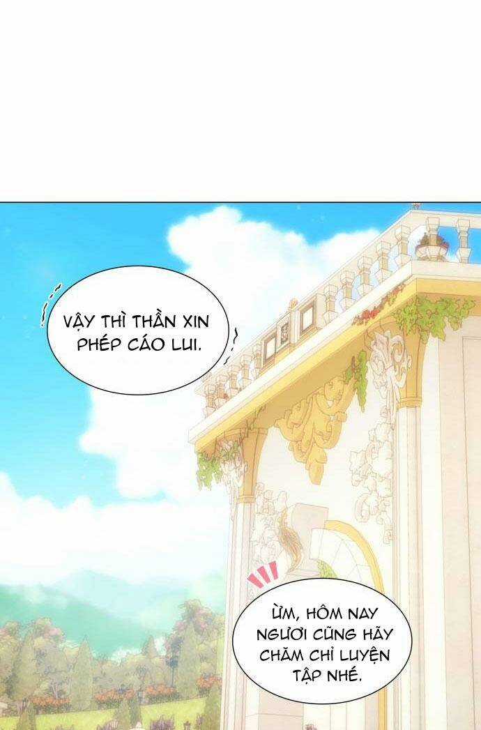 Tôi Được Sinh Ra Là Con Gái Thứ Hai Chapter 35 trang 50