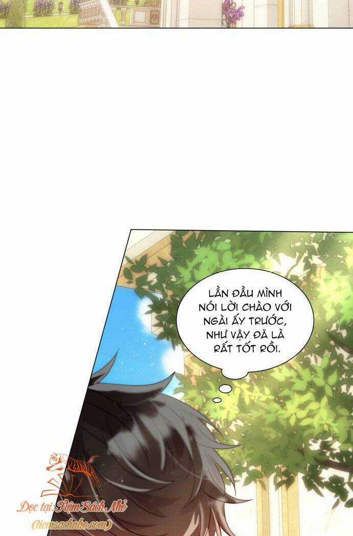 Tôi Được Sinh Ra Là Con Gái Thứ Hai Chapter 35 trang 51