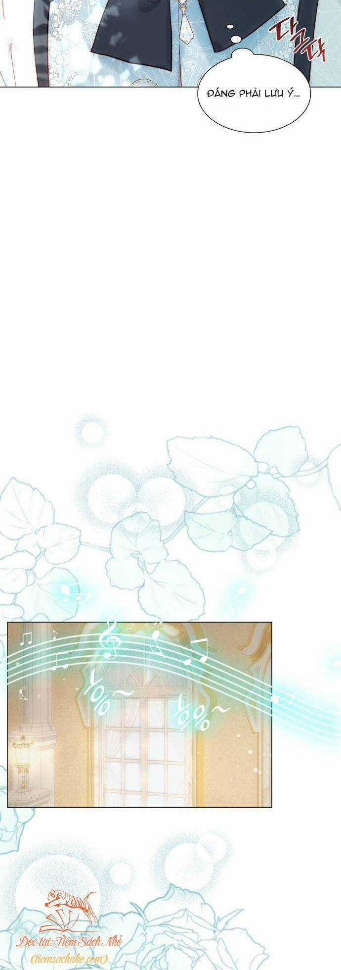 Tôi Được Sinh Ra Là Con Gái Thứ Hai Chapter 35 trang 53