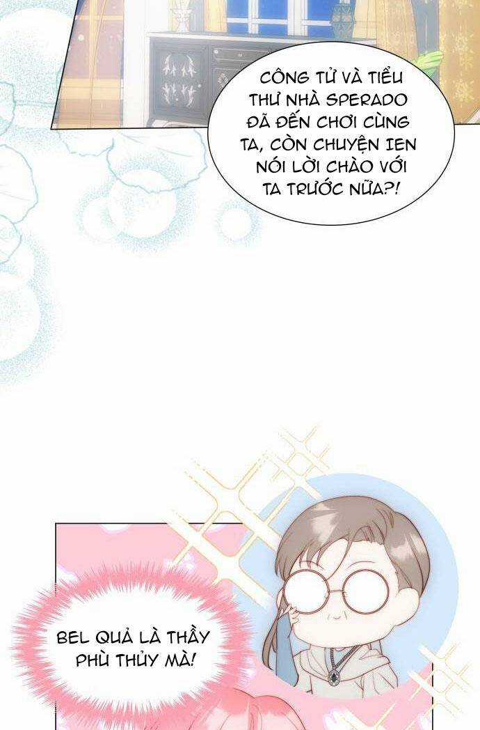 Tôi Được Sinh Ra Là Con Gái Thứ Hai Chapter 35 trang 55