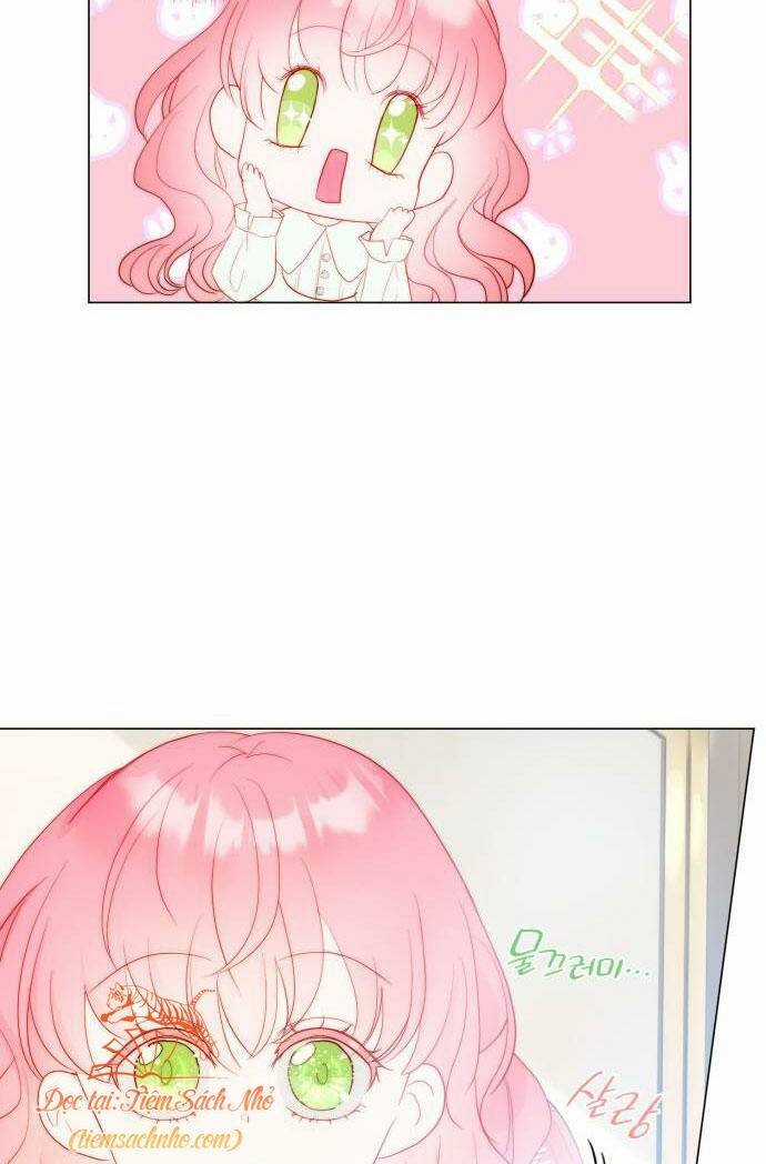 Tôi Được Sinh Ra Là Con Gái Thứ Hai Chapter 35 trang 56