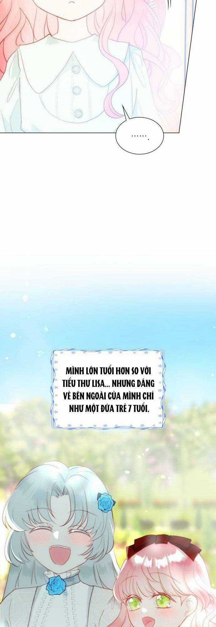 Tôi Được Sinh Ra Là Con Gái Thứ Hai Chapter 35 trang 57