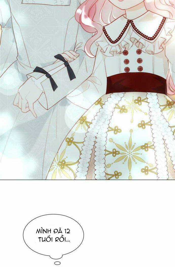 Tôi Được Sinh Ra Là Con Gái Thứ Hai Chapter 35 trang 58