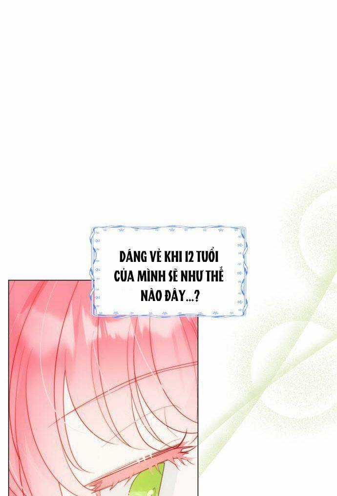 Tôi Được Sinh Ra Là Con Gái Thứ Hai Chapter 35 trang 61