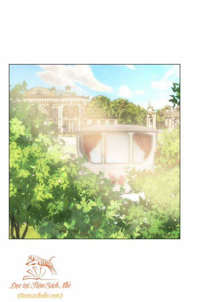 Tôi Được Sinh Ra Là Con Gái Thứ Hai Chapter 35 trang 8