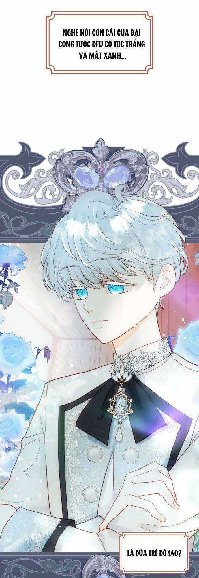 Tôi Được Sinh Ra Là Con Gái Thứ Hai Chapter 35 trang 9