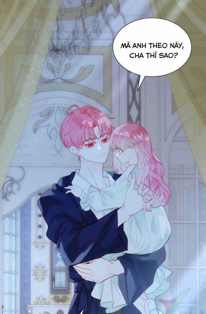 Tôi Được Sinh Ra Là Con Gái Thứ Hai Chapter 36 trang 10