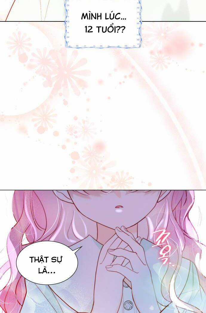 Tôi Được Sinh Ra Là Con Gái Thứ Hai Chapter 36 trang 2