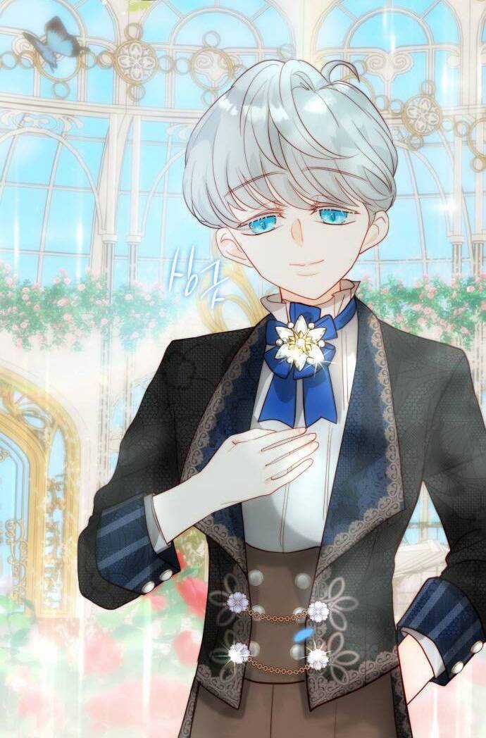 Tôi Được Sinh Ra Là Con Gái Thứ Hai Chapter 36 trang 43